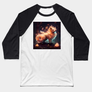 Ember Baseball T-Shirt